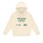 Pitchside Culture Hoodie