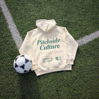 Pitchside Culture Hoodie