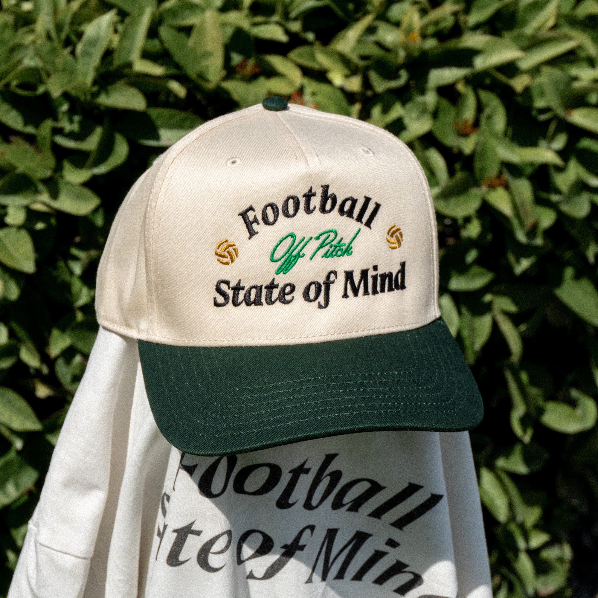 State of Mind Hat