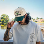 State of Mind Hat