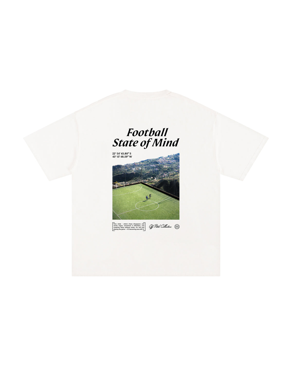 State of Mind Tee