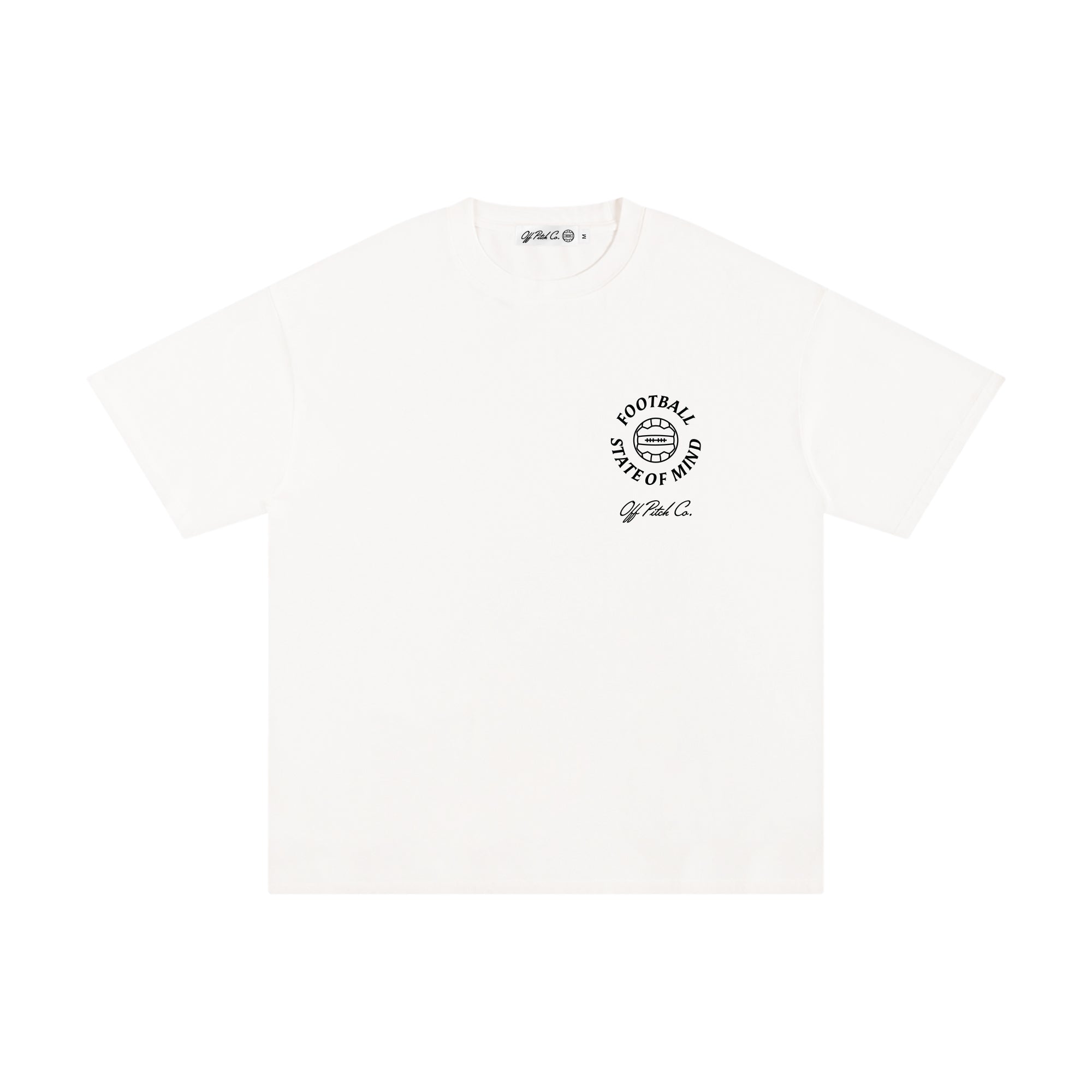 State of Mind Tee