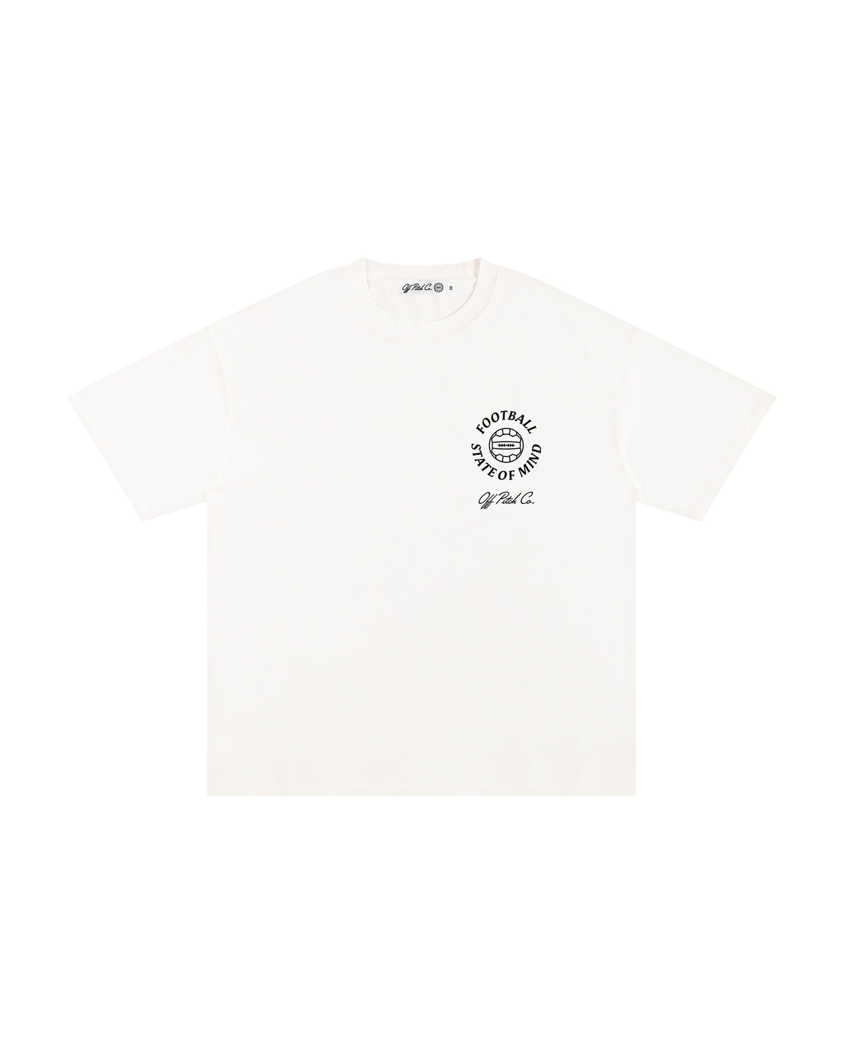 State of Mind Tee