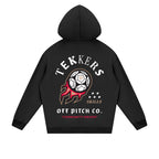Tekkers Hoodie