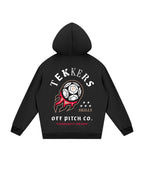 Tekkers Hoodie