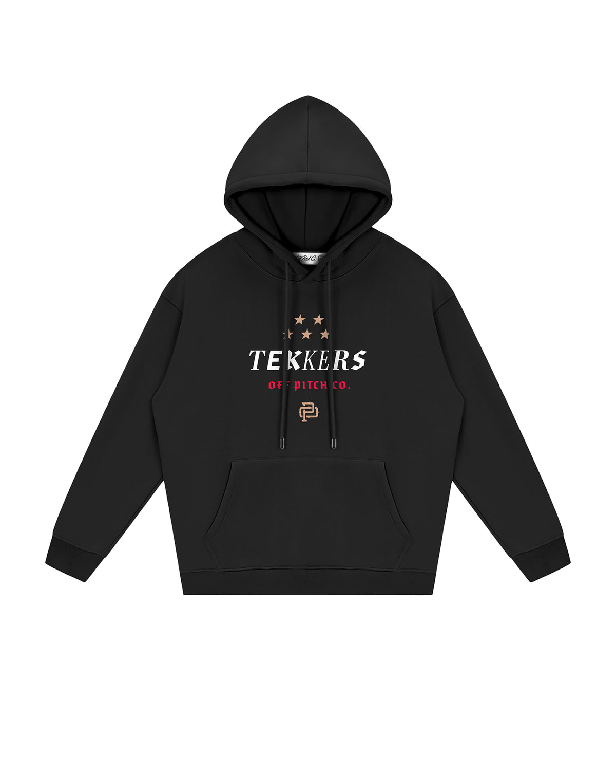 Tekkers Hoodie
