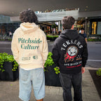 Tekkers Hoodie