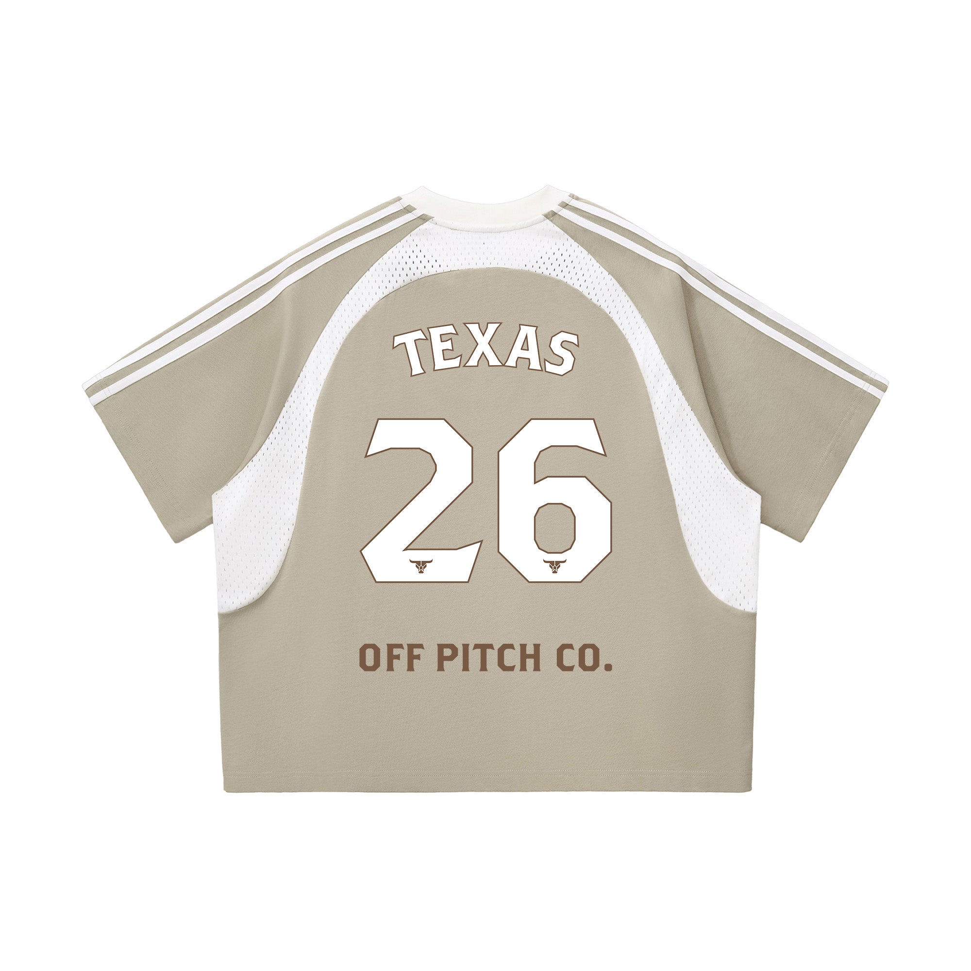 Texas '26 Tee