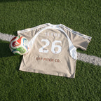 Texas '26 Tee