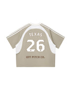 Texas '26 Tee