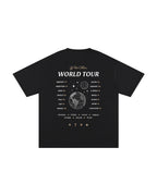 World Tour Tee