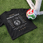 World Tour Tee