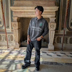 World's Game Polo Sweatshirt