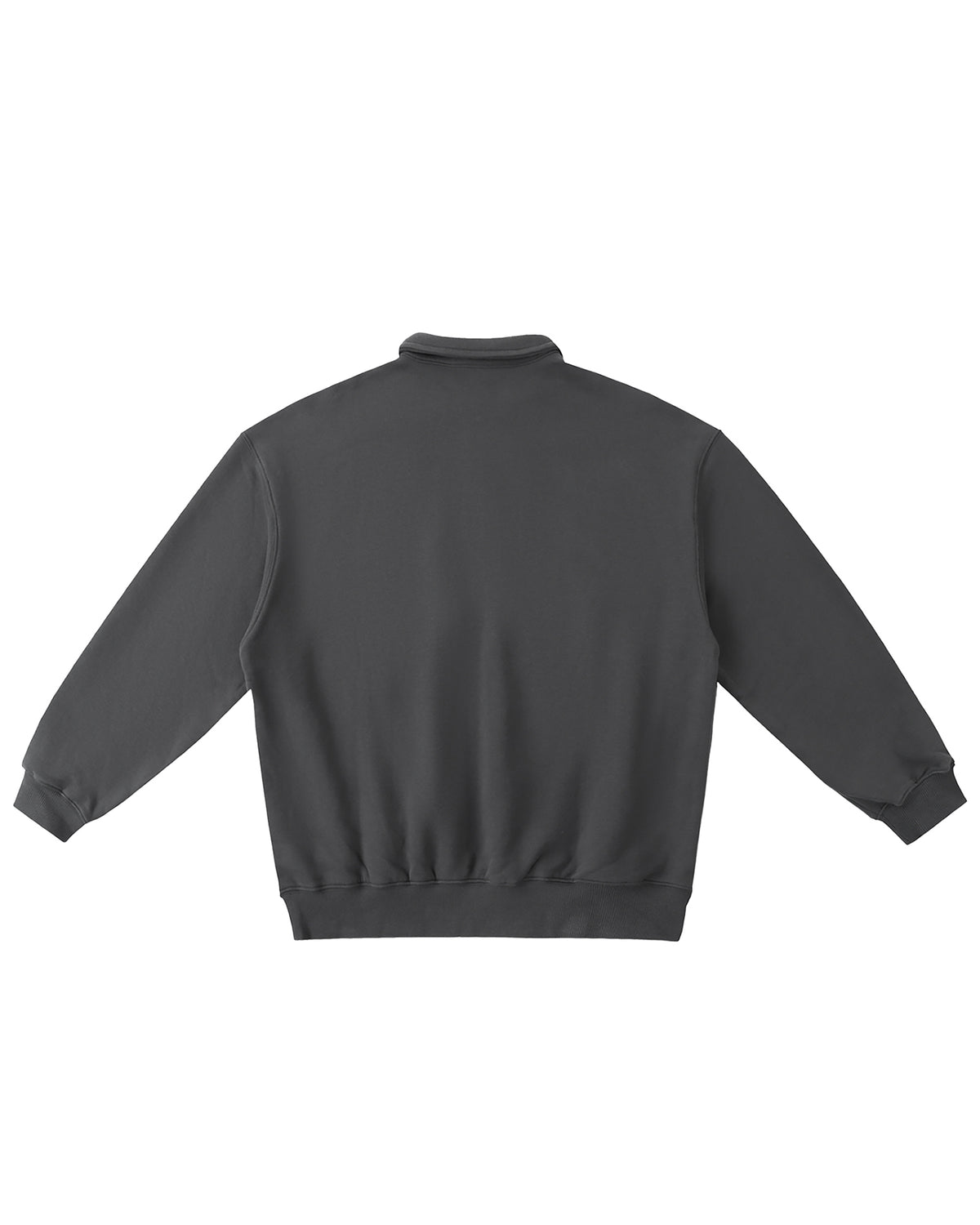 World's Game Polo Sweatshirt
