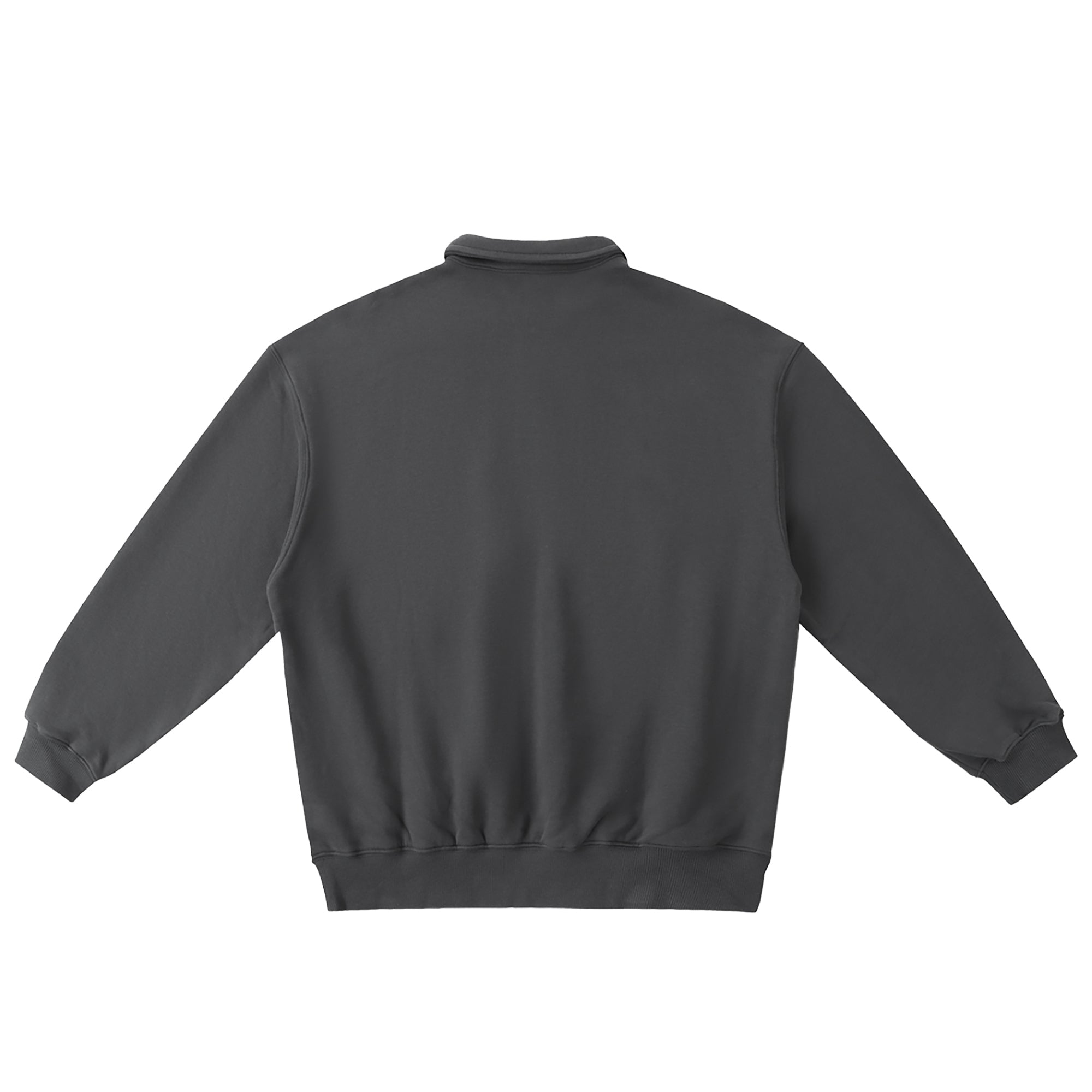 World's Game Polo Sweatshirt